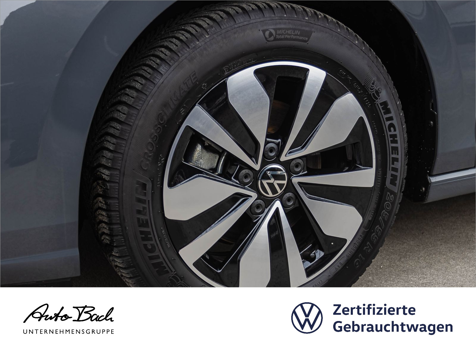 Volkswagen Golf VIII 2.0 TDI DSG Goal, AHK, Navi, LED, Rückfahrkamera, App-Connect