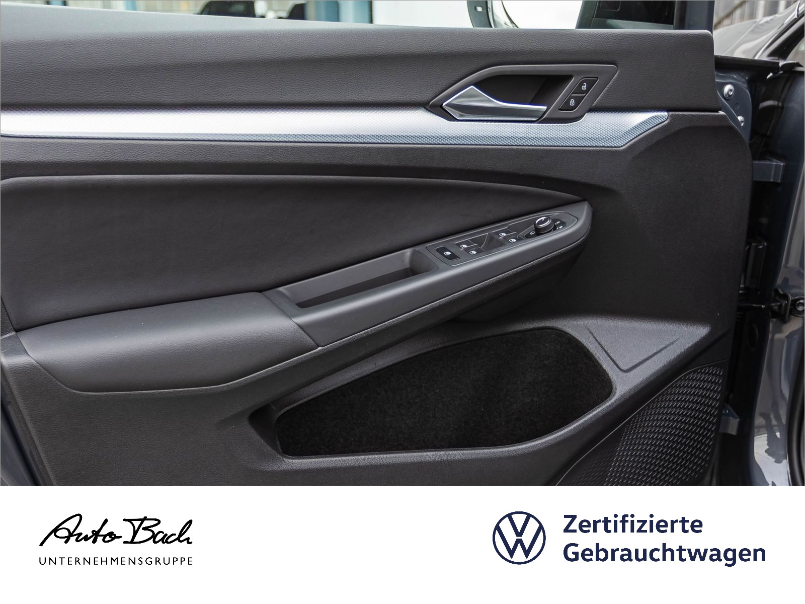 Volkswagen Golf VIII 2.0 TDI DSG Goal, AHK, Navi, LED, Rückfahrkamera, App-Connect