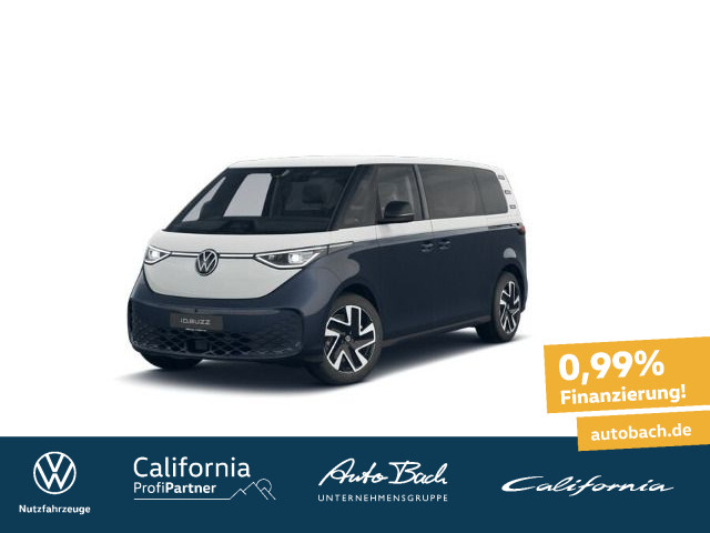 Volkswagen ID.Buzz "75 Jahre Bulli" 210 kW 86 kWh LR