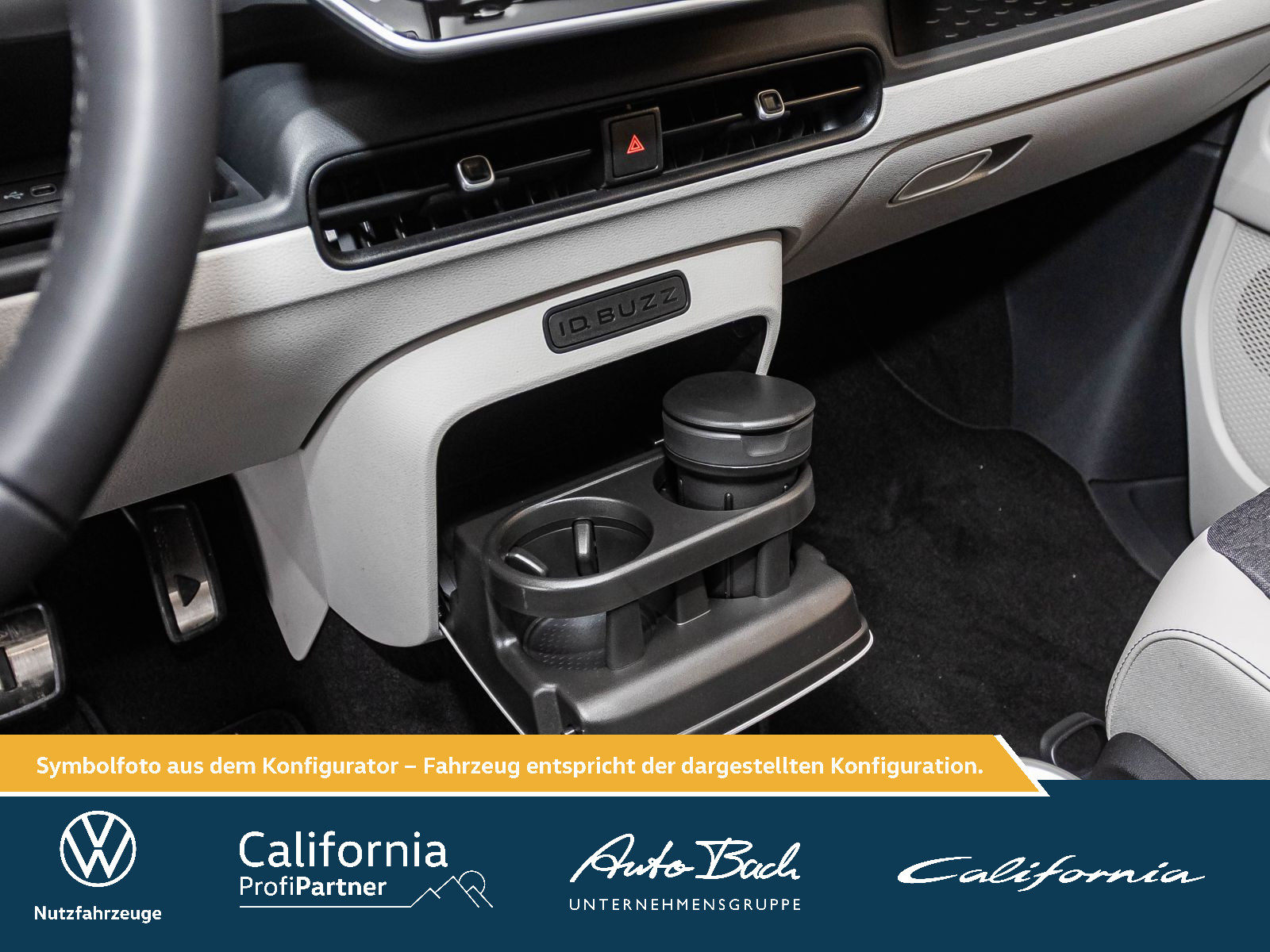 Volkswagen ID.Buzz "75 Jahre Bulli" 210 kW 86 kWh LR