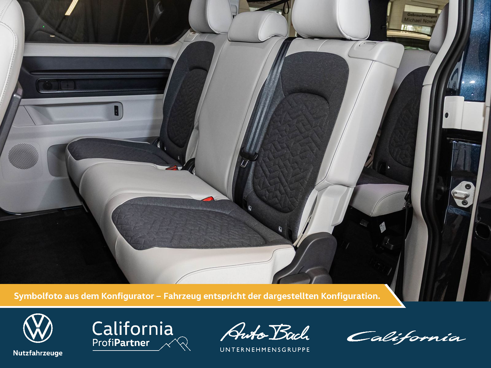 Volkswagen ID.Buzz "75 Jahre Bulli" 210 kW 86 kWh LR