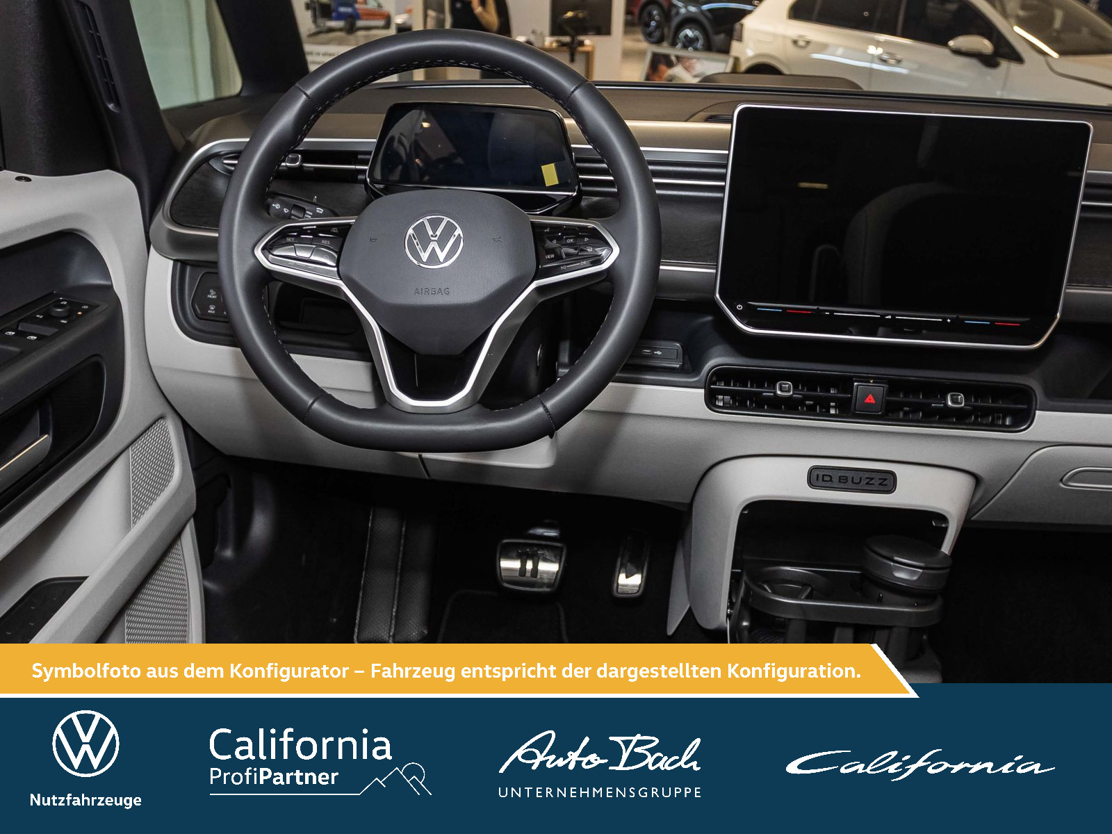 Volkswagen ID.Buzz "75 Jahre Bulli" 210 kW 86 kWh LR