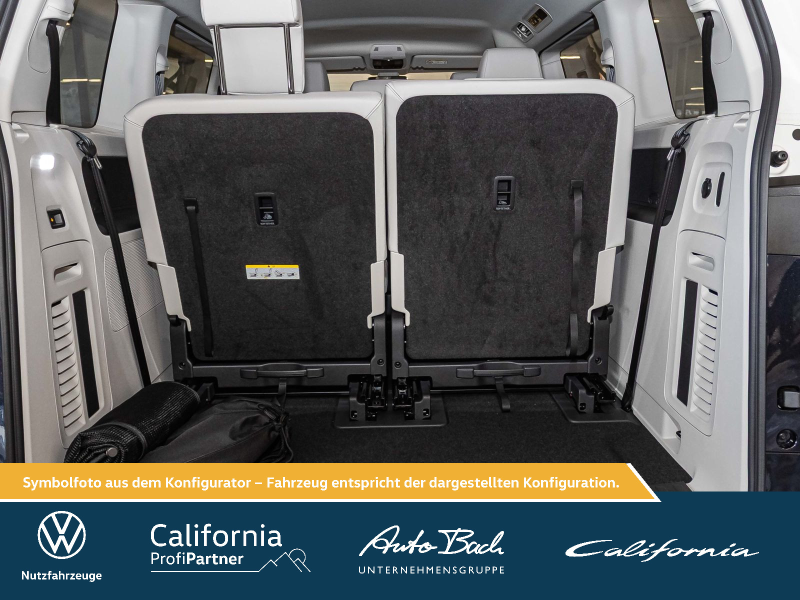 Volkswagen ID.Buzz "75 Jahre Bulli" 210 kW 86 kWh LR