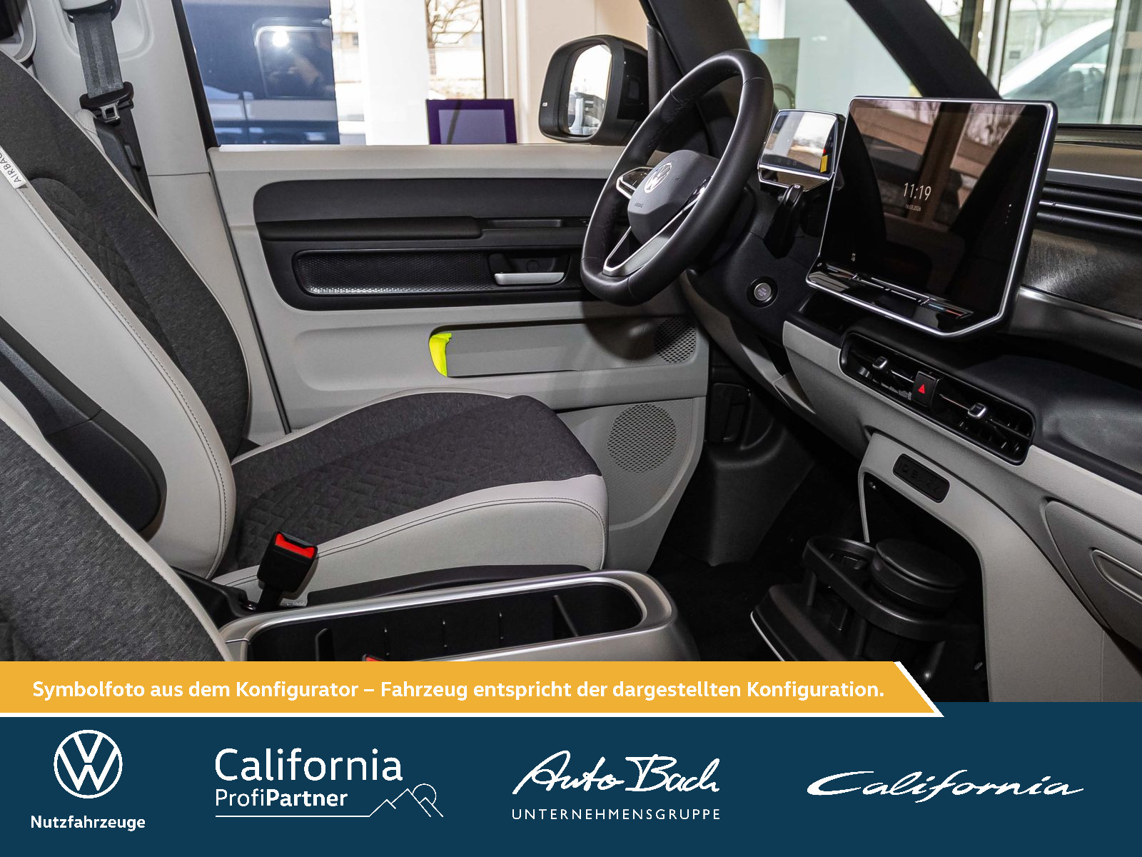 Volkswagen ID.Buzz "75 Jahre Bulli" 210 kW 86 kWh LR