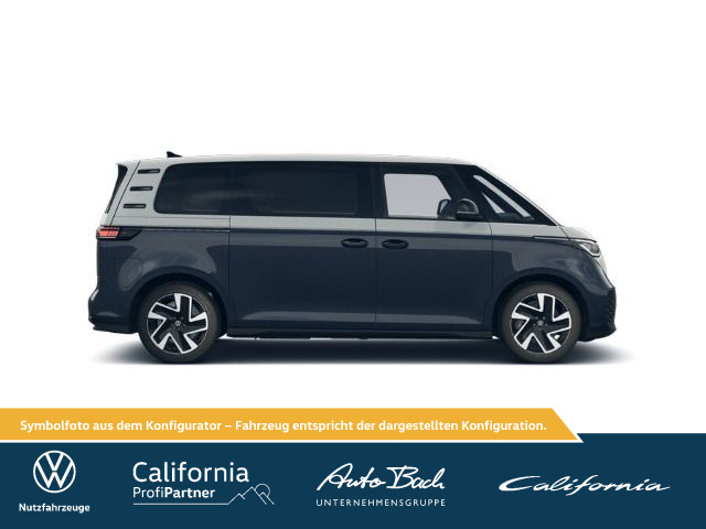 Volkswagen ID.Buzz "75 Jahre Bulli" 210 kW 86 kWh LR