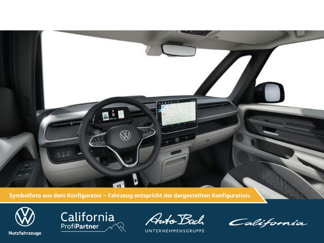 Volkswagen ID.Buzz "75 Jahre Bulli" 210 kW 86 kWh LR