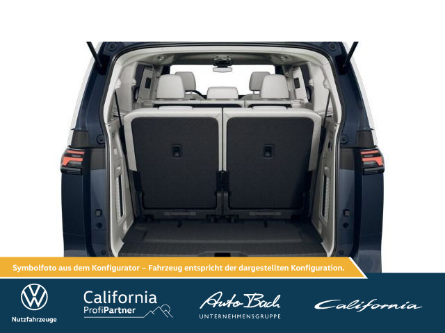 Volkswagen ID.Buzz "75 Jahre Bulli" 210 kW 86 kWh LR