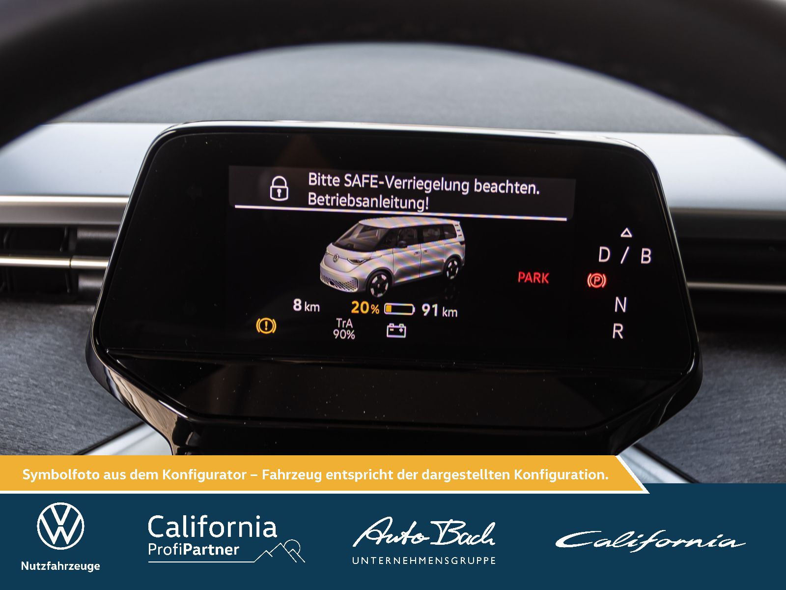 Volkswagen ID.Buzz "75 Jahre Bulli" 210 kW 86 kWh LR