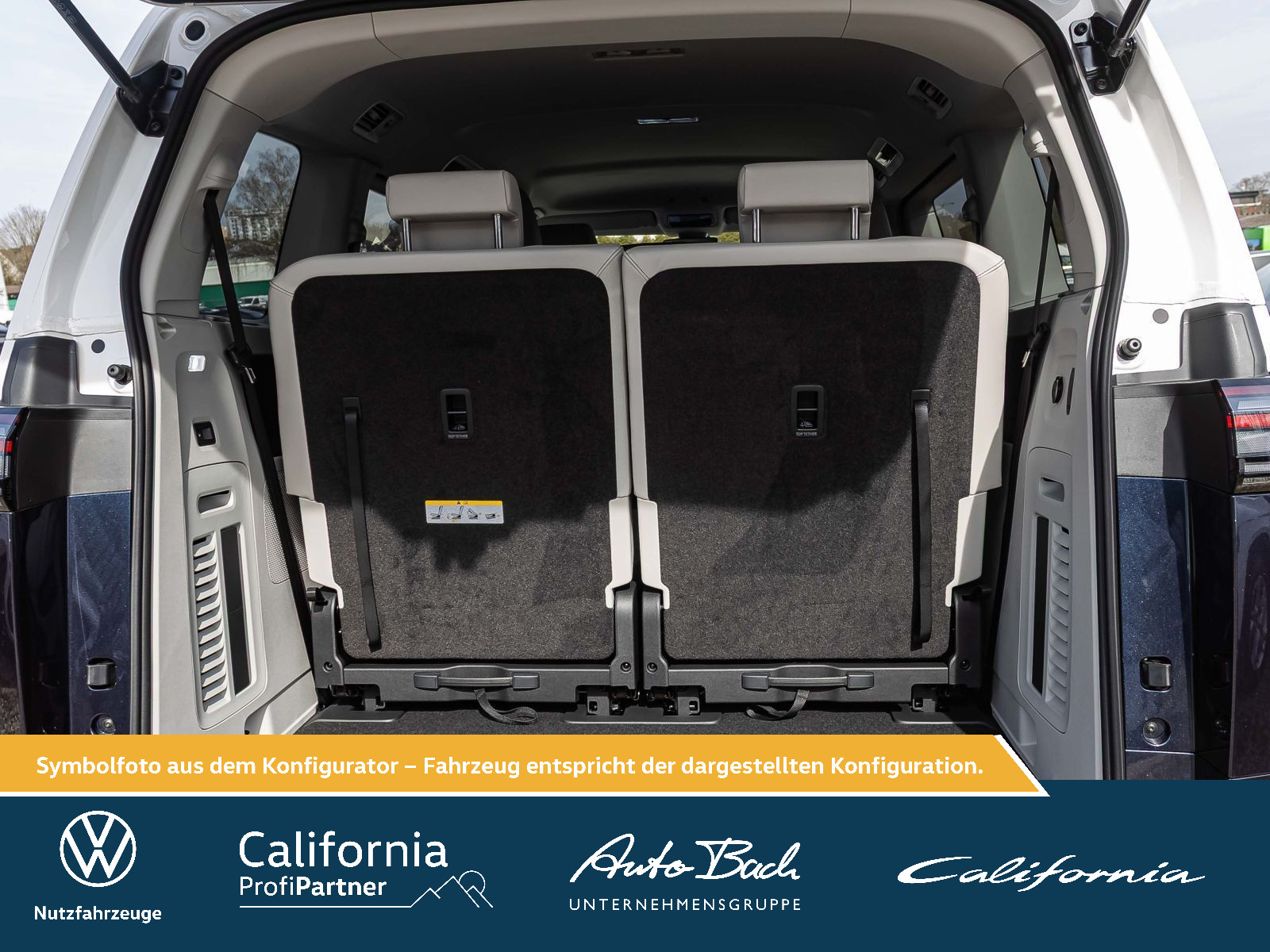 Volkswagen ID.Buzz "75 Jahre Bulli" 210 kW 86 kWh LR