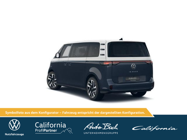 Volkswagen ID.Buzz "75 Jahre Bulli" 210 kW 86 kWh LR