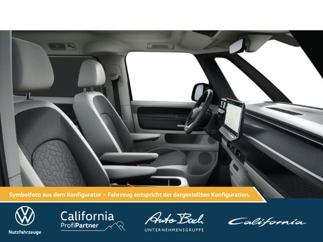 Volkswagen ID.Buzz "75 Jahre Bulli" 210 kW 86 kWh LR