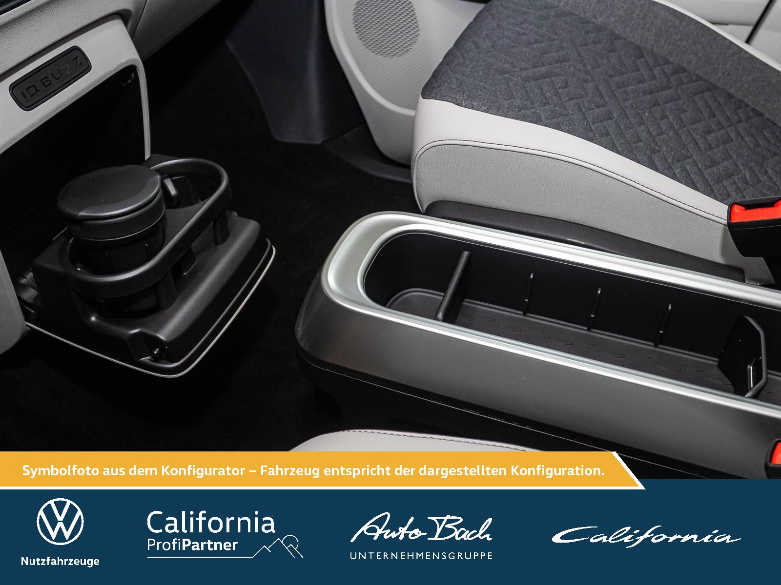 Volkswagen ID.Buzz "75 Jahre Bulli" 210 kW 86 kWh LR