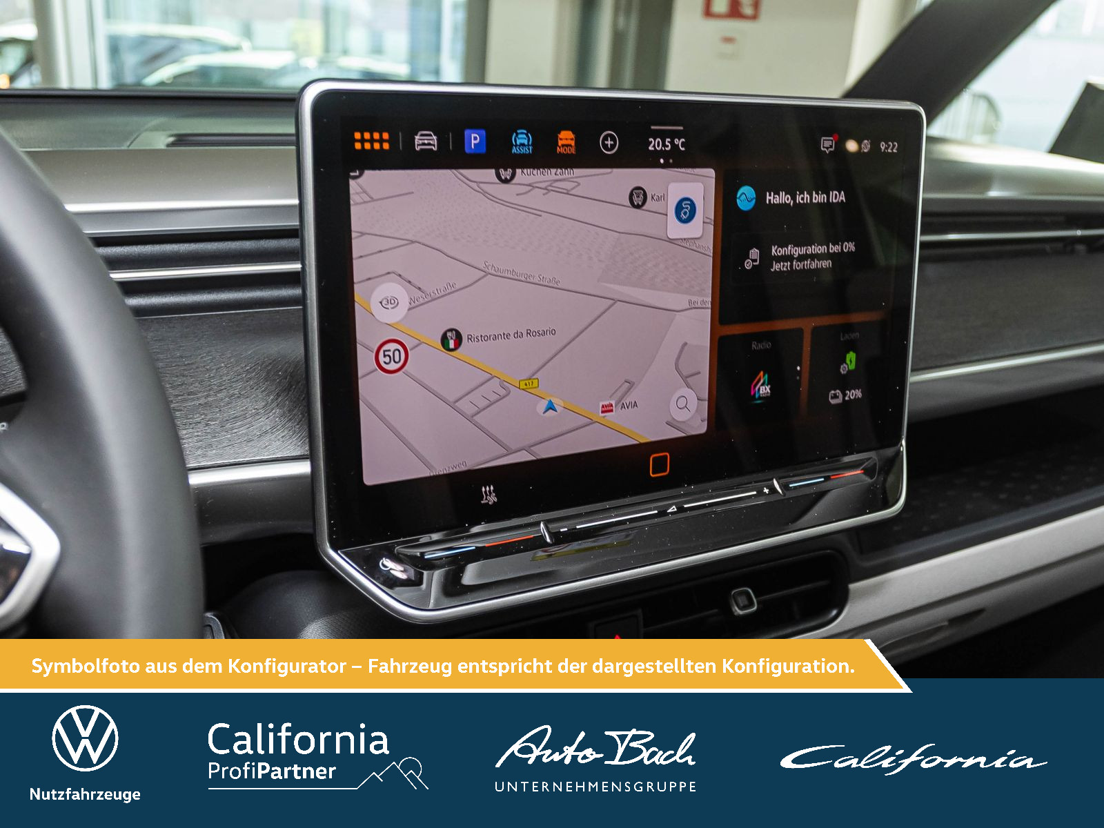 Volkswagen ID.Buzz "75 Jahre Bulli" 210 kW 86 kWh LR