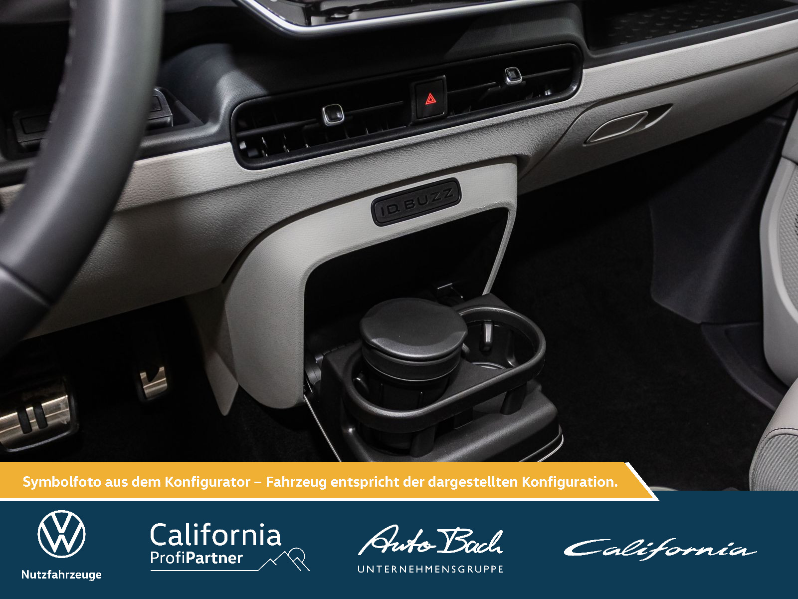 Volkswagen ID.Buzz "75 Jahre Bulli" 210 kW 86 kWh LR