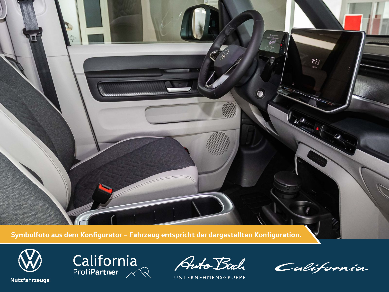 Volkswagen ID.Buzz "75 Jahre Bulli" 210 kW 86 kWh LR