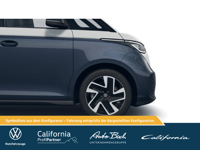 Volkswagen ID.Buzz "75 Jahre Bulli" 210 kW 86 kWh LR