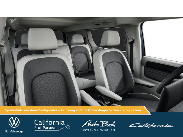 Volkswagen ID.Buzz "75 Jahre Bulli" 210 kW 86 kWh LR