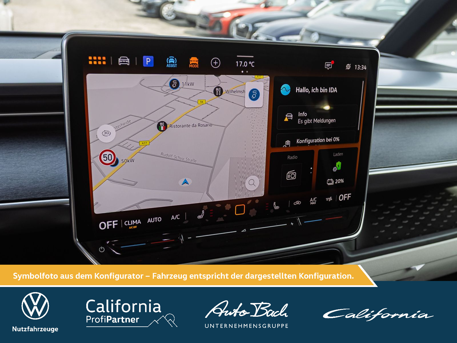 Volkswagen ID.Buzz "75 Jahre Bulli" 210 kW 86 kWh LR