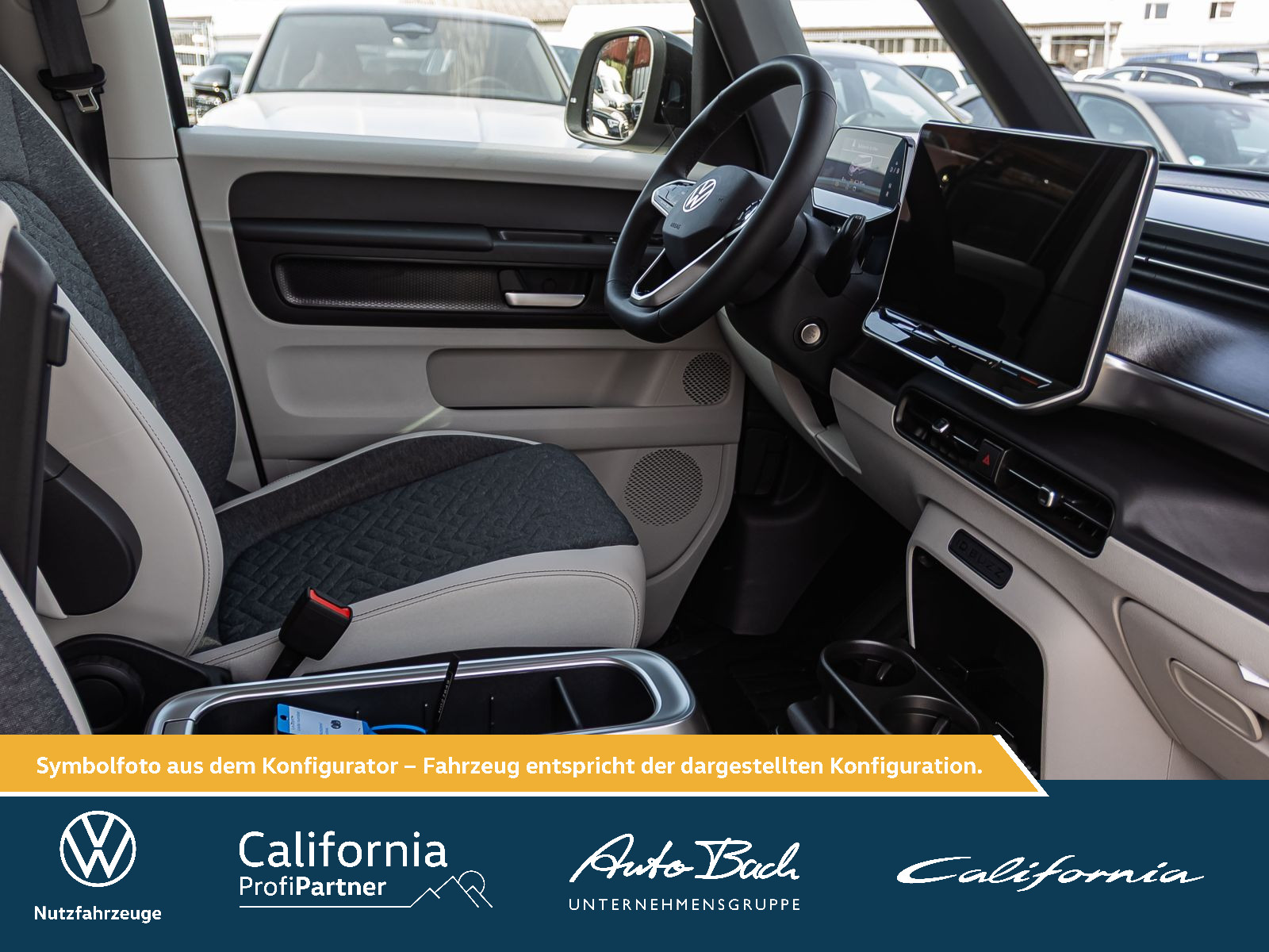 Volkswagen ID.Buzz "75 Jahre Bulli" 210 kW 86 kWh LR