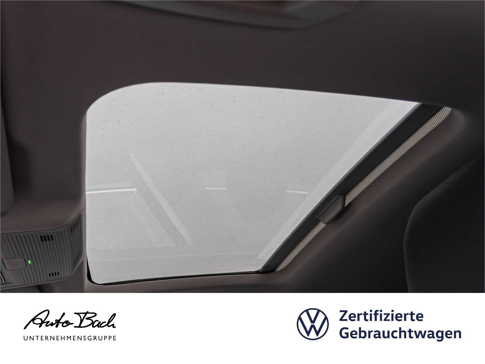 Volkswagen Golf VIII Style 1.5TSI DSG LED Panorama ACC EPH