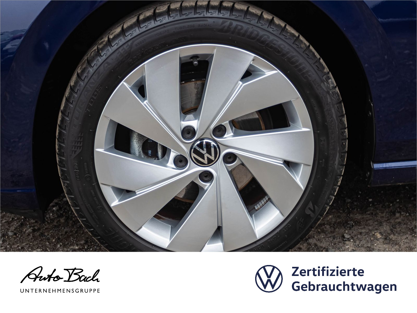 Volkswagen Golf VIII Style 1.5TSI DSG LED Panorama ACC EPH