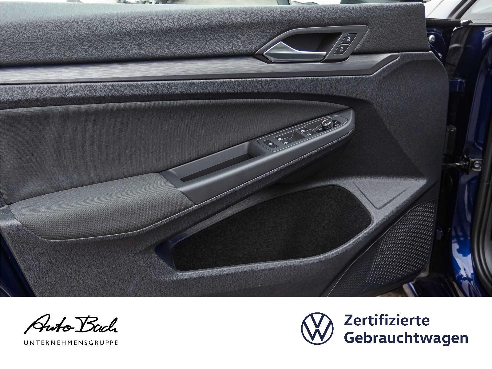 Volkswagen Golf VIII Style 1.5TSI DSG LED Panorama ACC EPH