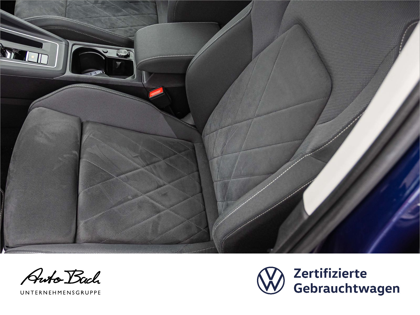 Volkswagen Golf VIII Style 1.5TSI DSG LED Panorama ACC EPH