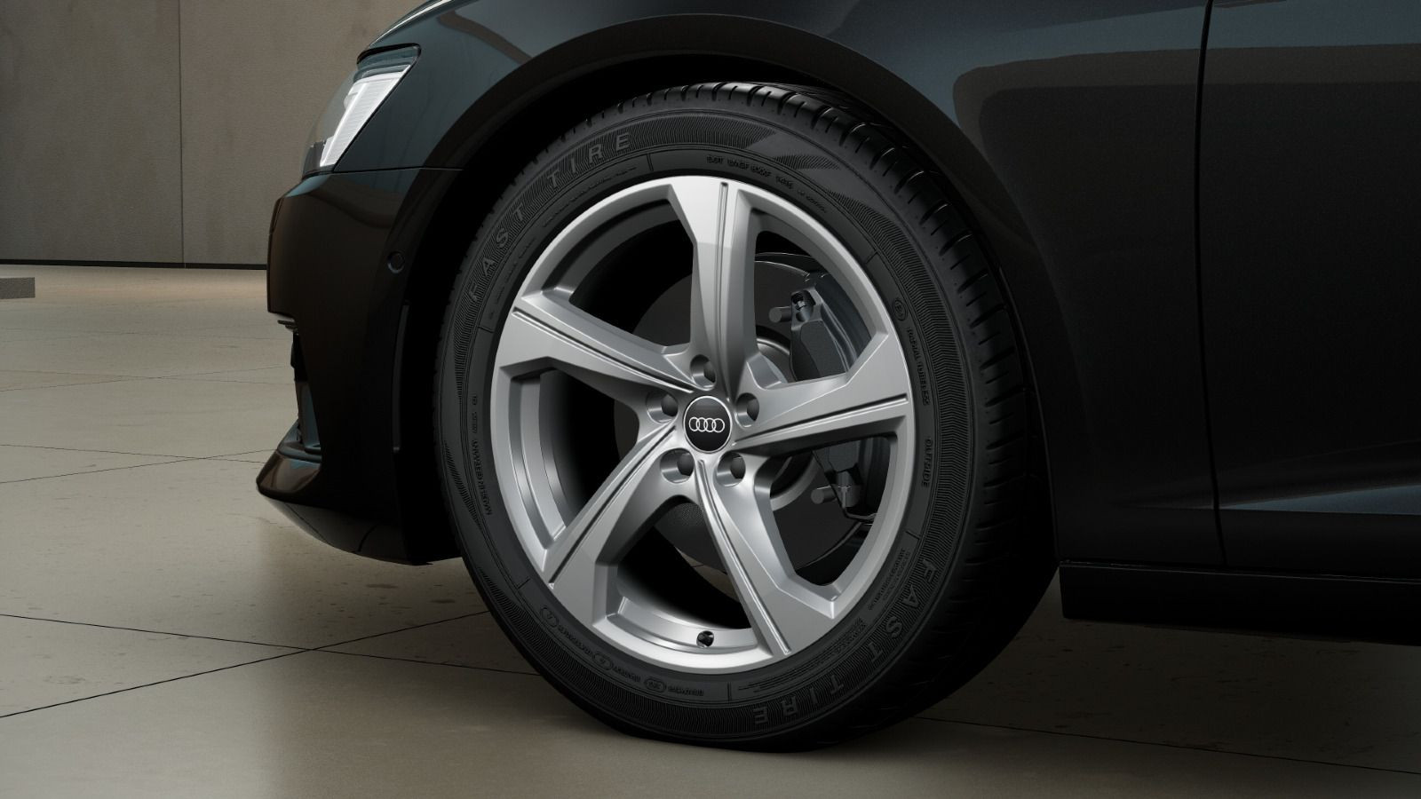 Audi A6 Avant Sport 45TDI qu Stronic Navi LED ACC AHK