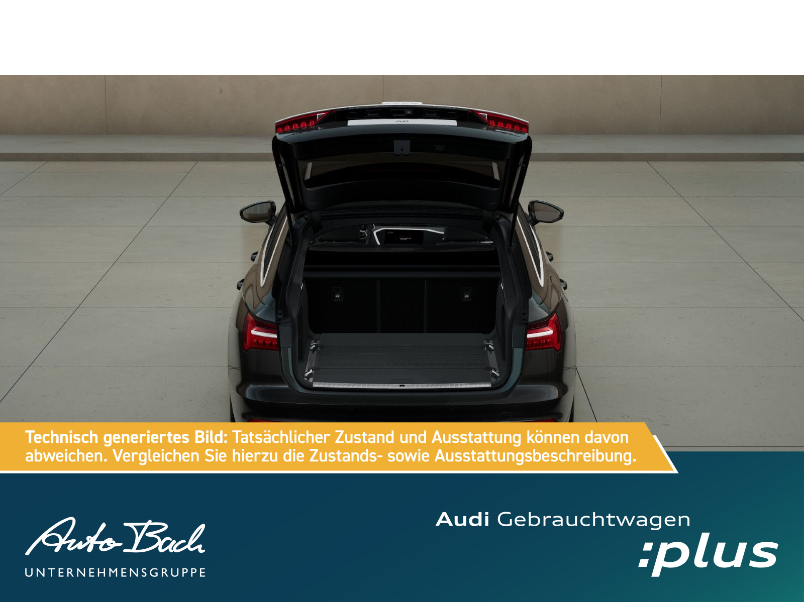 Audi A6 Avant Sport 50TDI qu. Navi HuD Matrix-LED ACC