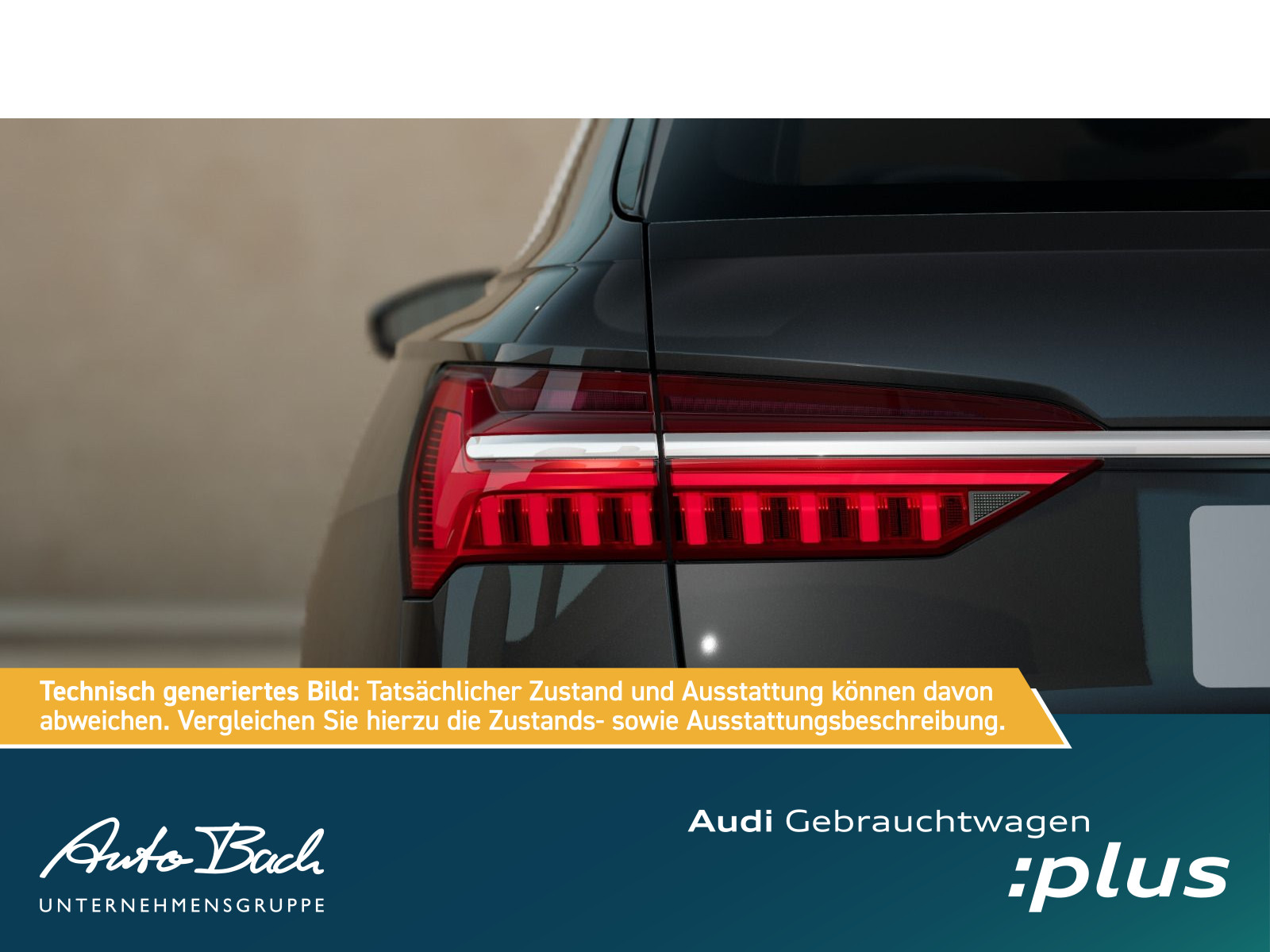 Audi A6 Avant Sport 50TDI qu. Navi HuD Matrix-LED ACC