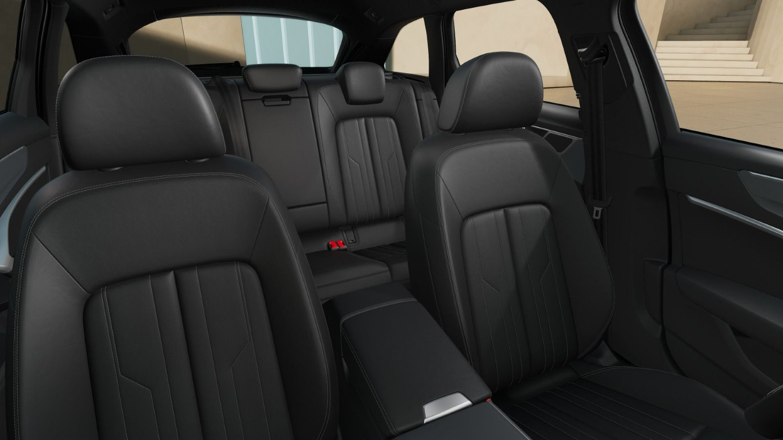 Audi A6 Avant advanced 45TFSI Stronic Navi LED ACC AHK