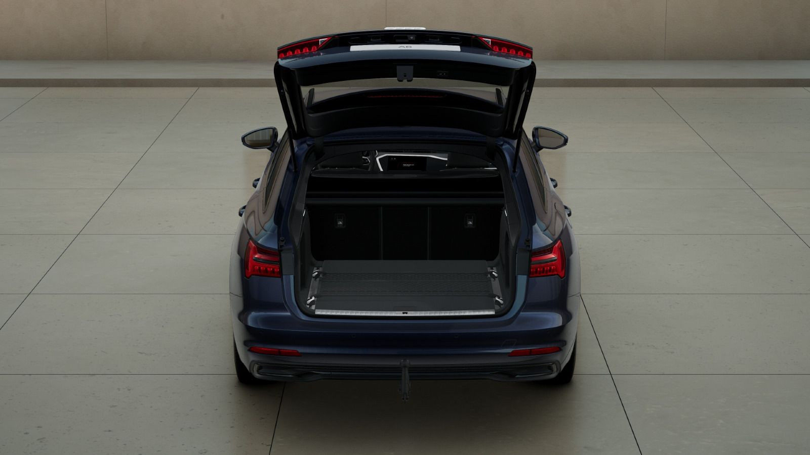 Audi A6 Avant advanced 45TFSI Stronic Navi LED ACC AHK