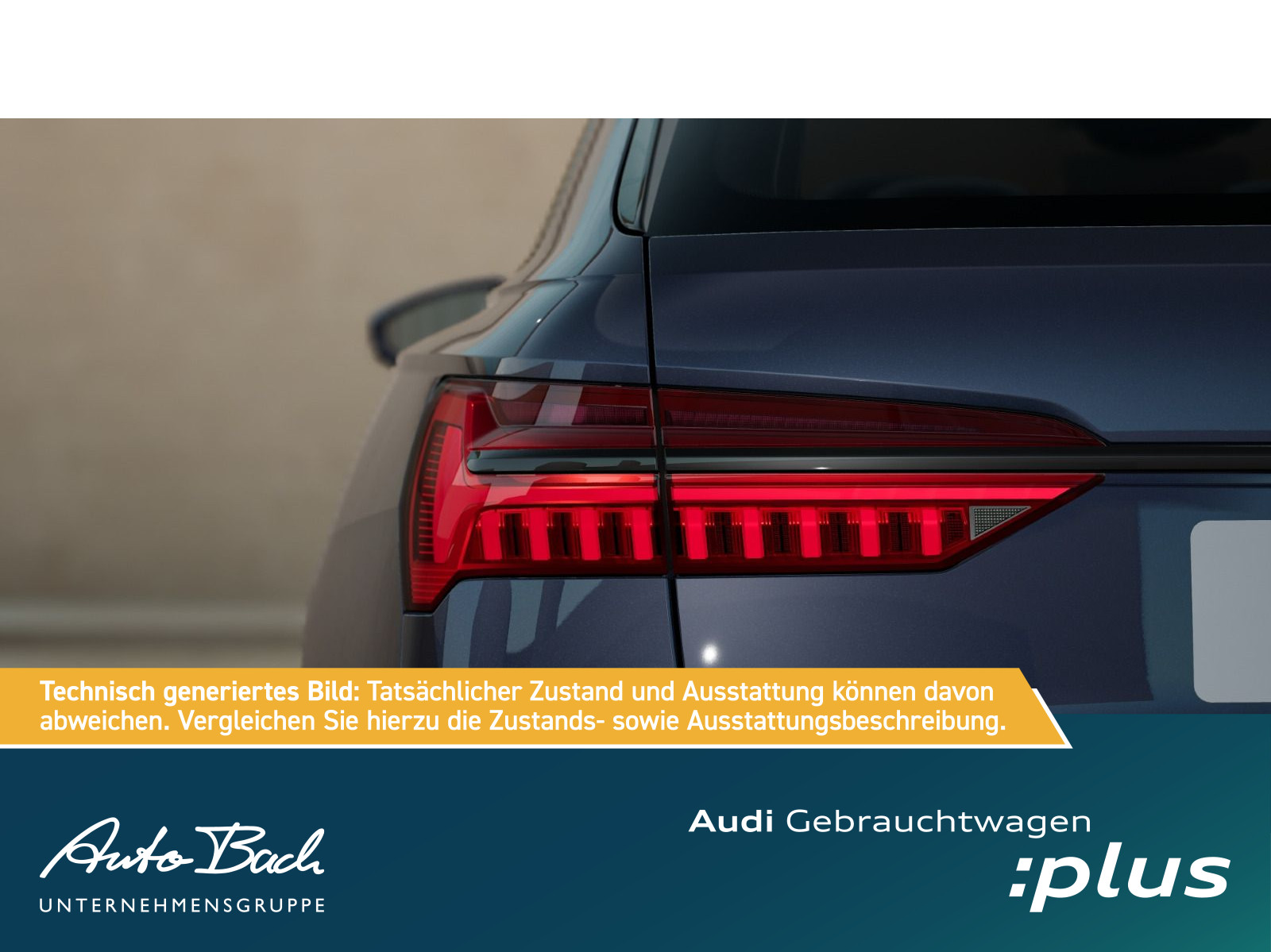 Audi A6 Avant S line 40TDI Stronic Matrix HUD ACC