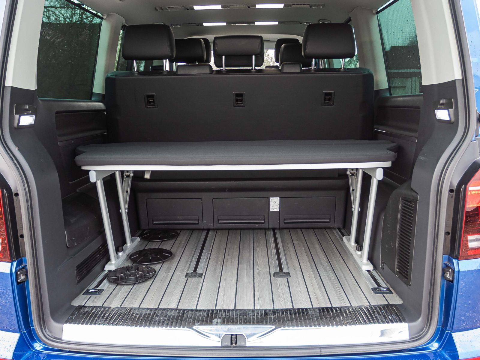 Volkswagen T6.1 Multivan Comfortline 2.0TDI DSG Navi LED ACC AHK