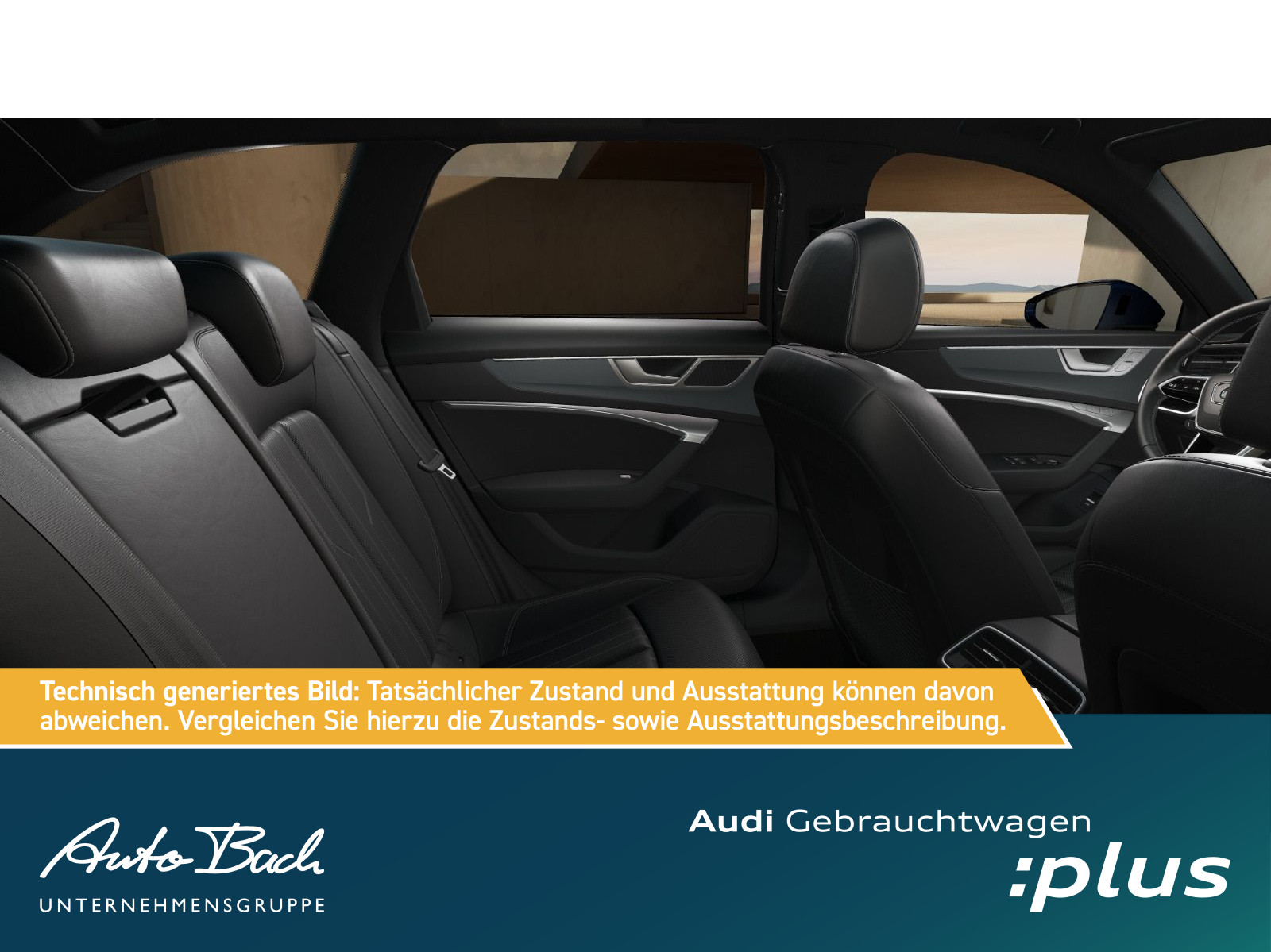 Audi A6 Avant Sport 50TDI qu Navi LED HuD ACC AHK