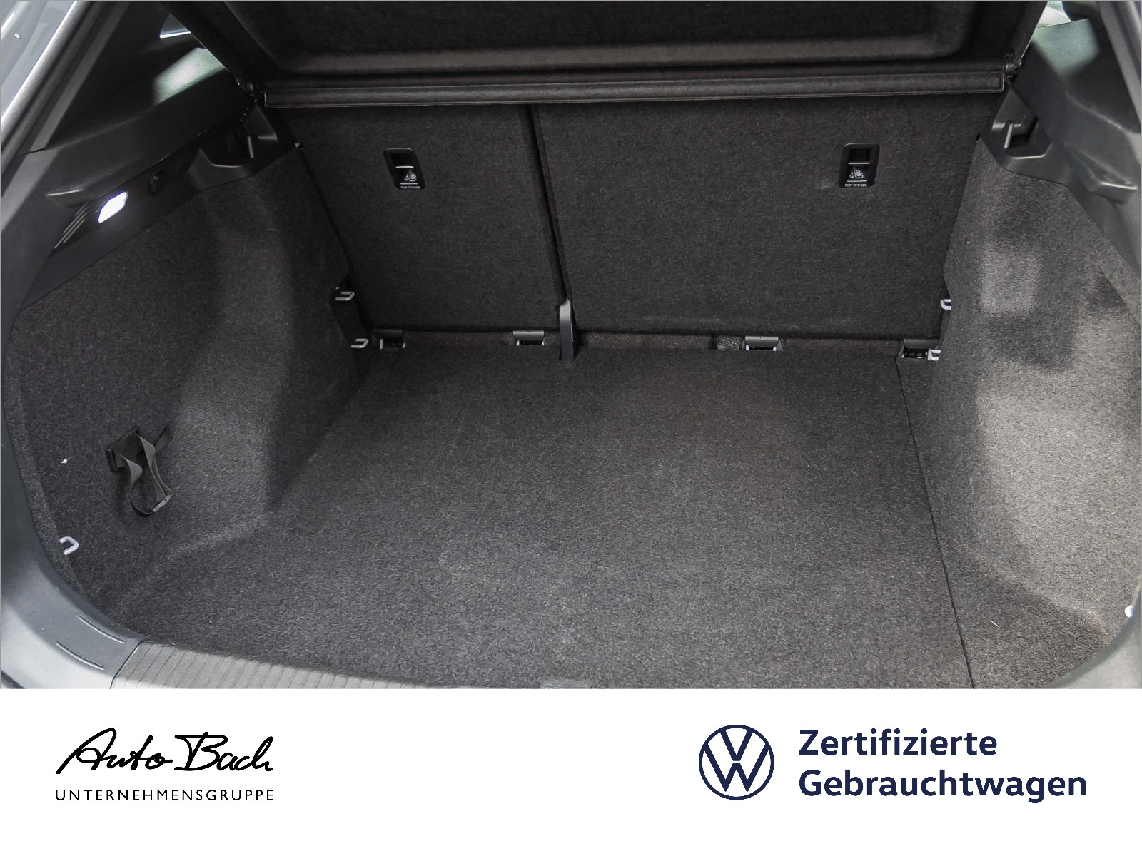 Volkswagen ID.4 Pure Performance, LED, Standklimatisierung, App-Connect, ACC