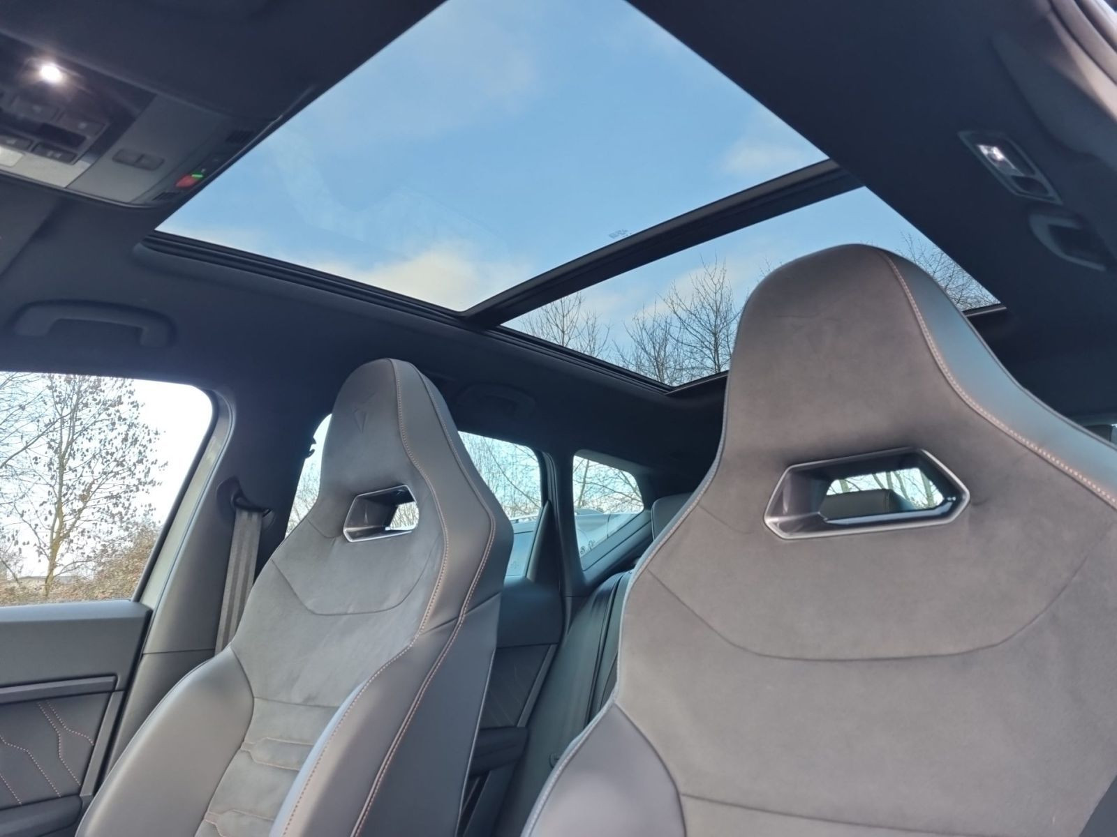 Seat Ateca Edition VZ 2.0 TSI DSG 4Drive AKRAPOVIC