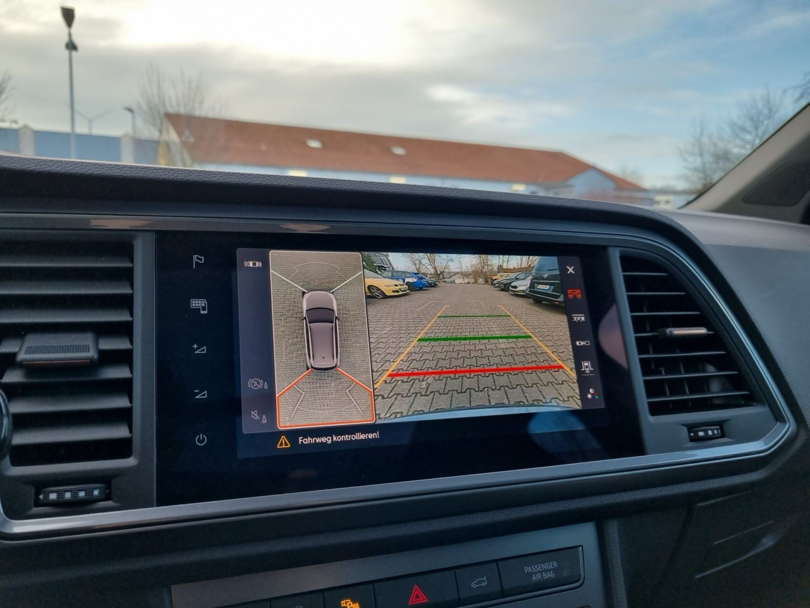 Seat Ateca Edition VZ 2.0 TSI DSG 4Drive AKRAPOVIC