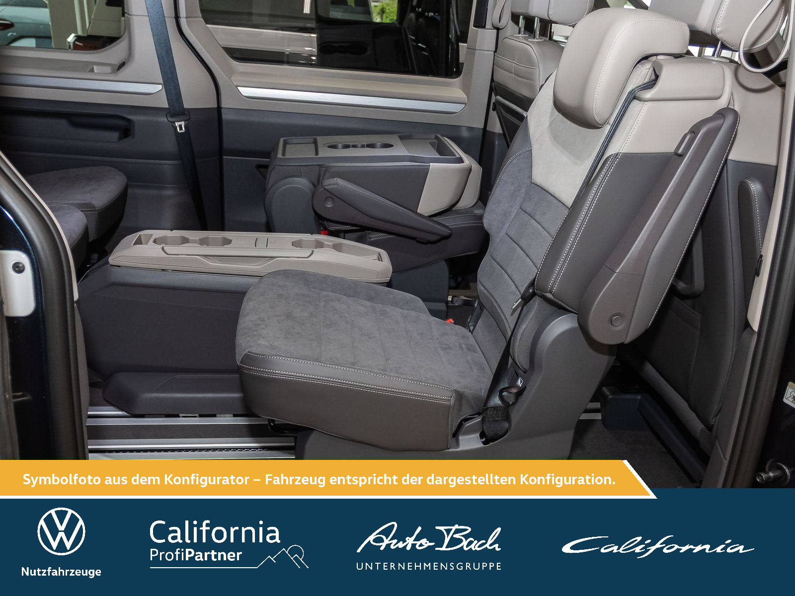 Volkswagen T7 Multivan "75 Jahre Bulli Edition" 2.0 TDI LÜ