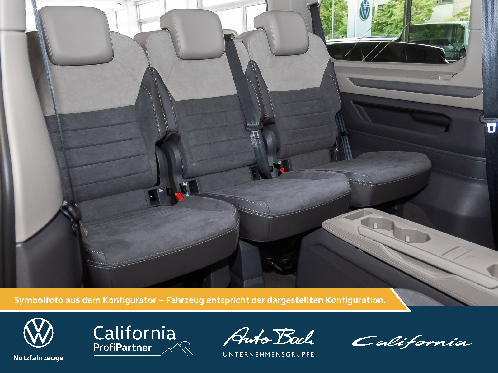 Volkswagen T7 Multivan "75 Jahre Bulli Edition" 2.0 TDI LÜ