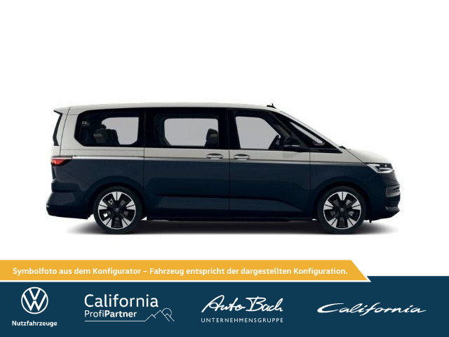Volkswagen T7 Multivan "75 Jahre Bulli Edition" 2.0 TDI LÜ