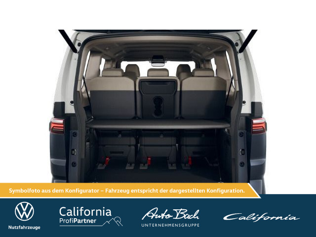 Volkswagen T7 Multivan "75 Jahre Bulli Edition" 2.0 TDI LÜ