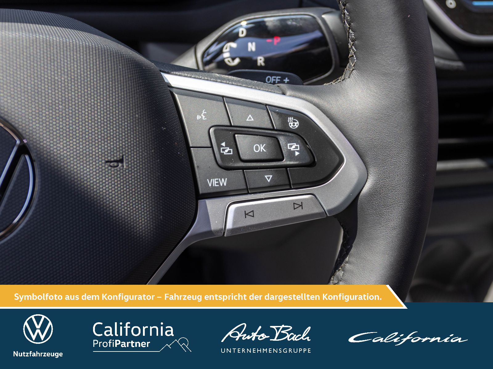 Volkswagen Grand California 600 MR 2.0TDI Automatik Navi LED ACC EPH