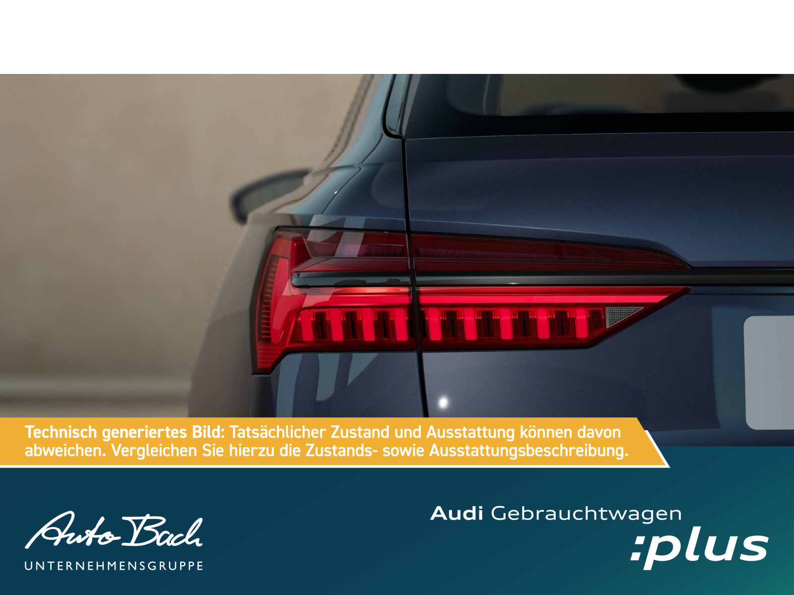 Audi A6 Avant advanced 45TFSI Stronic Navi LED ACC AHK