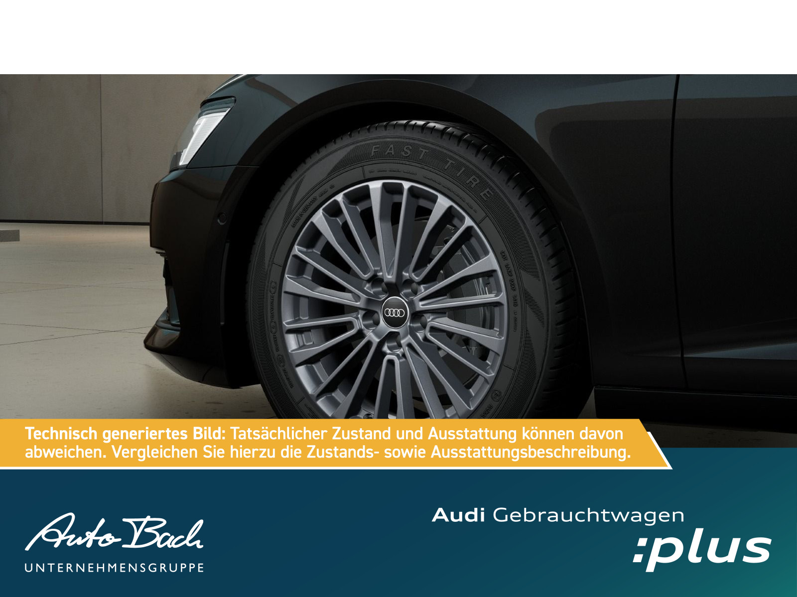 Audi A6 Avant advanced 45TFSI Stronic Navi LED ACC AHK