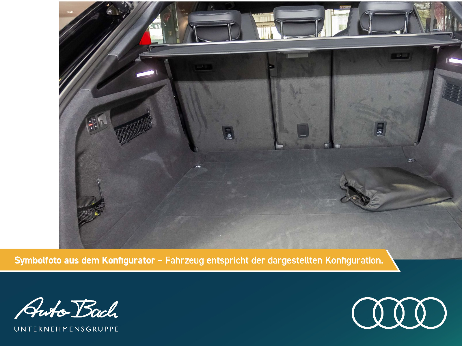 Audi RS Q8 Dynamik-PLUS/ Keramik/Pano/ Standhzg./ RS-Abgas /AHK