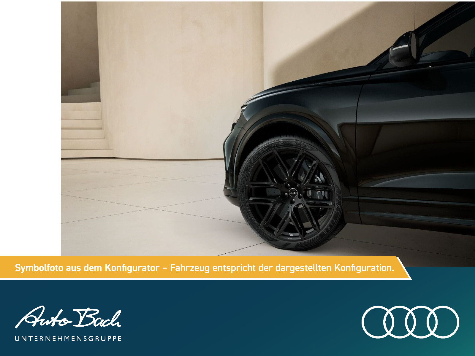 Audi RS Q8 Dynamik-PLUS/ Keramik/Pano/ Standhzg./ RS-Abgas /AHK