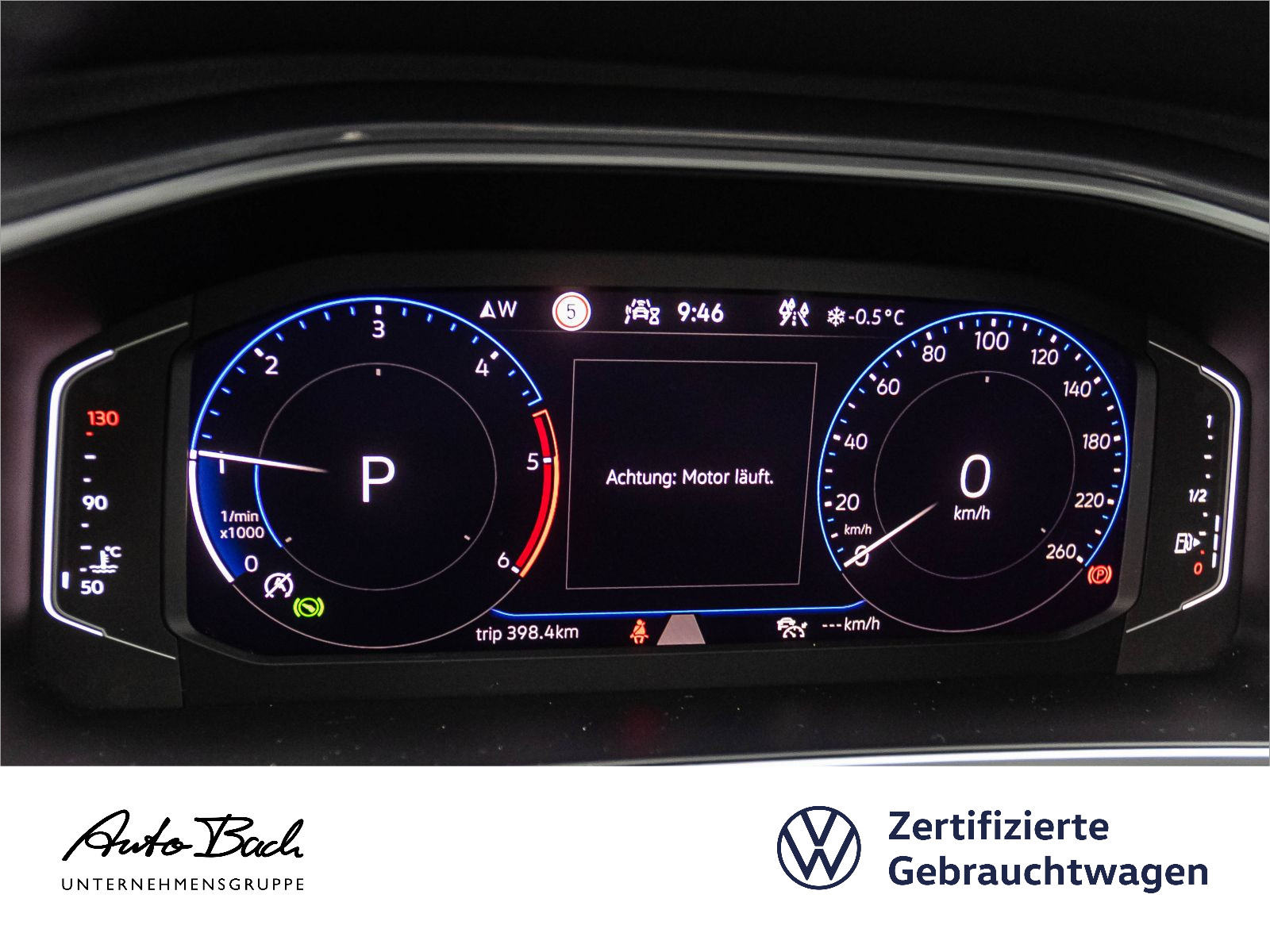 Volkswagen T-Roc Style 2.0TDI DSG Navi LED Panorama ACC EPH