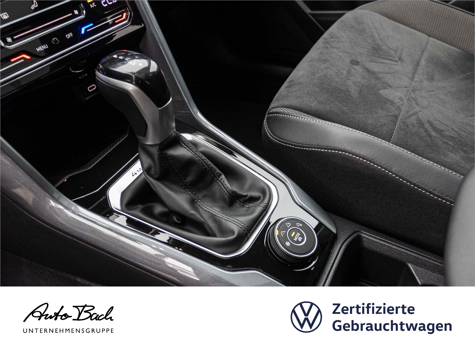 Volkswagen T-Roc Style 2.0TDI DSG Navi LED Panorama ACC EPH