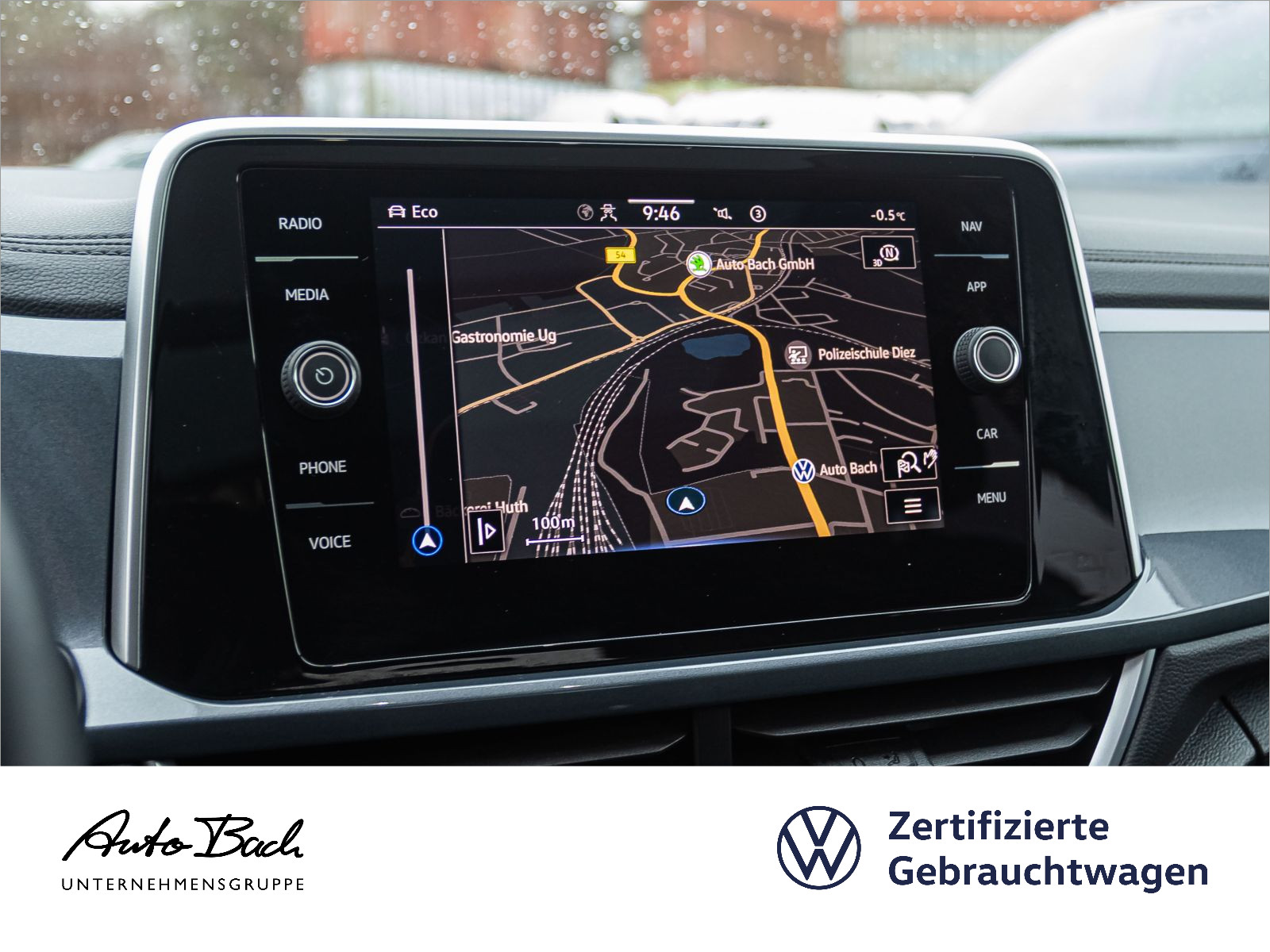 Volkswagen T-Roc Style 2.0TDI DSG Navi LED Panorama ACC EPH